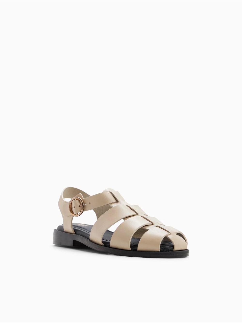 Womens Fisherman Sandal